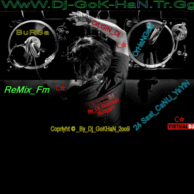 Dj Gokhan