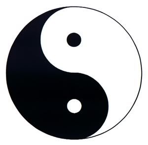 Yin/Yang