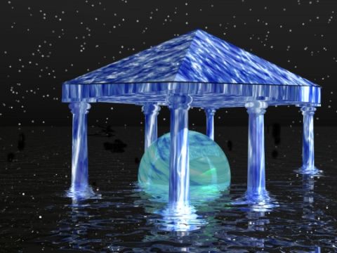 Neptune's Palace