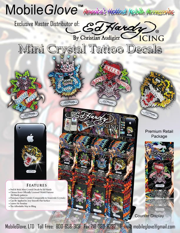 Decals-Tattoo.jpg Mini Crystal Tattoo Decals