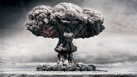 nuke explosion. Clown Nuke Pictures, Images