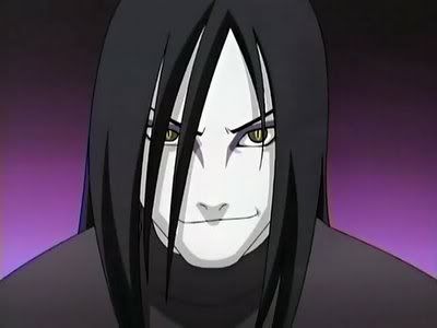 Orochimaru-sama Pictures, Images and Photos