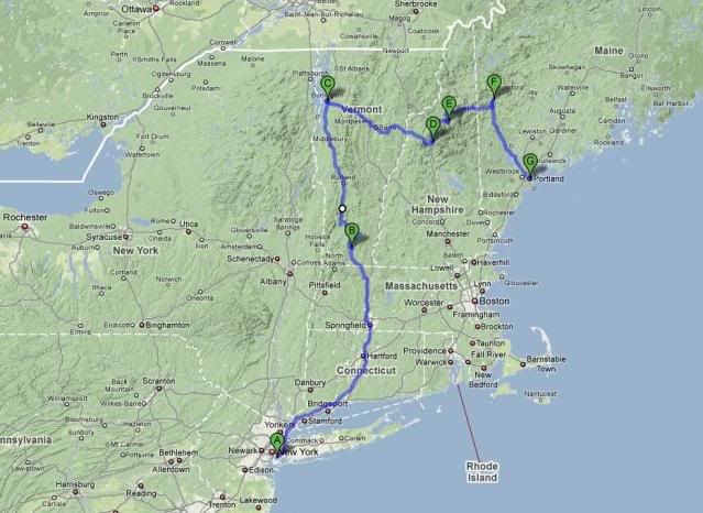 Trip 2