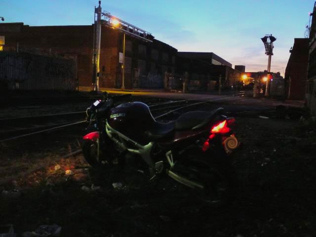 Sv650