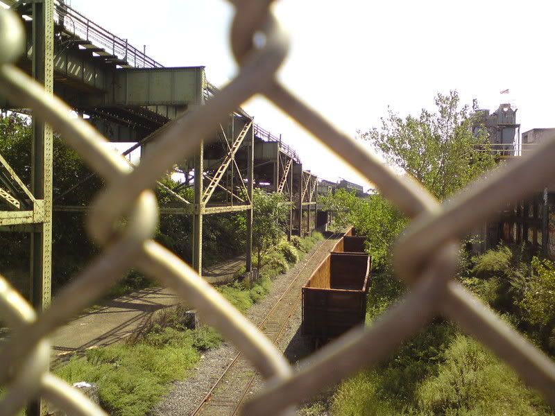 Rails