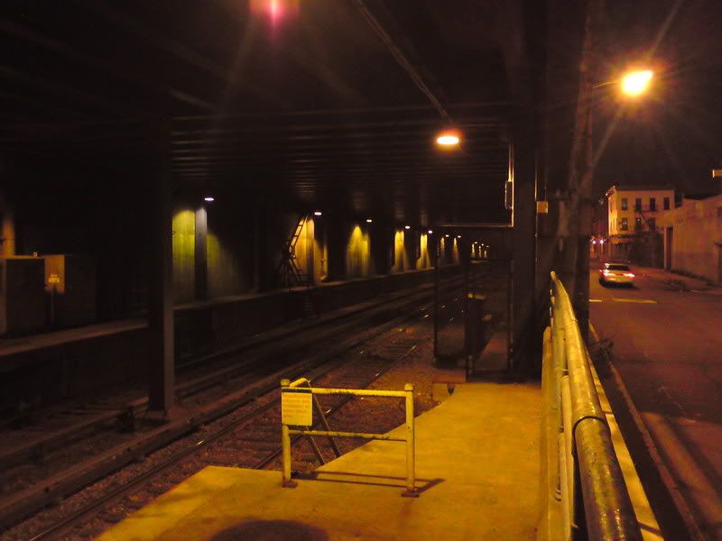 Long Island Railroad