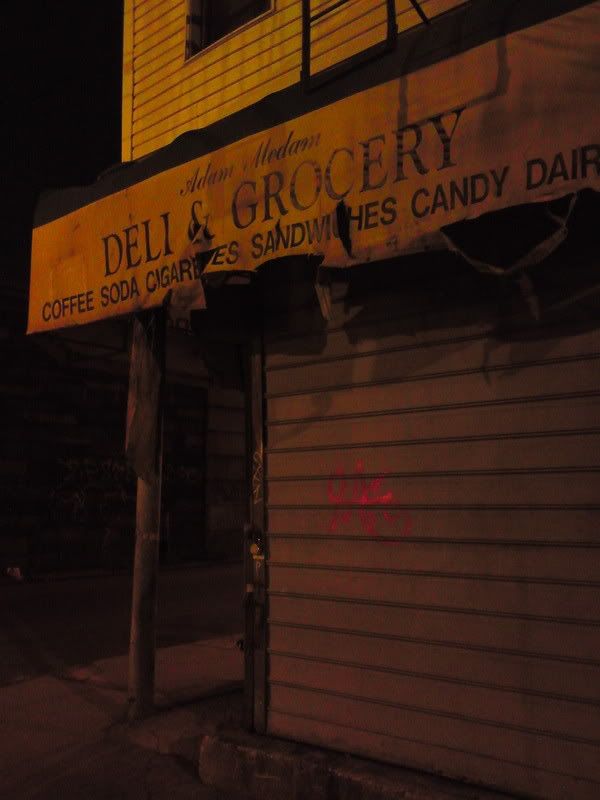 Bodega