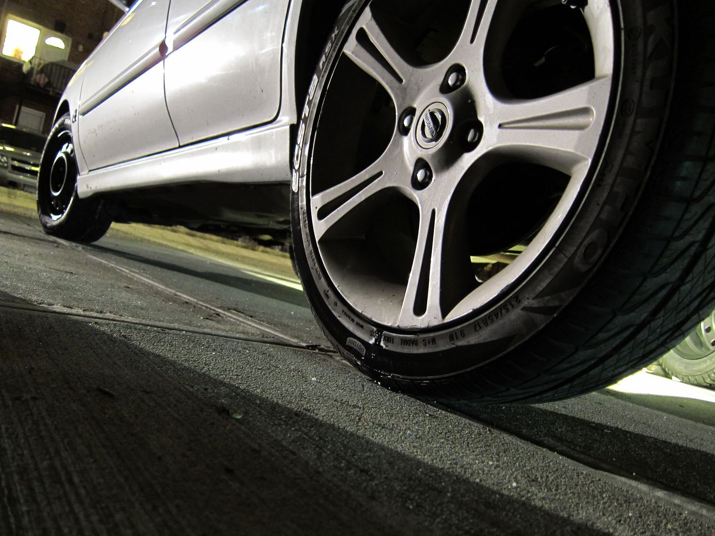 Will's Wheels