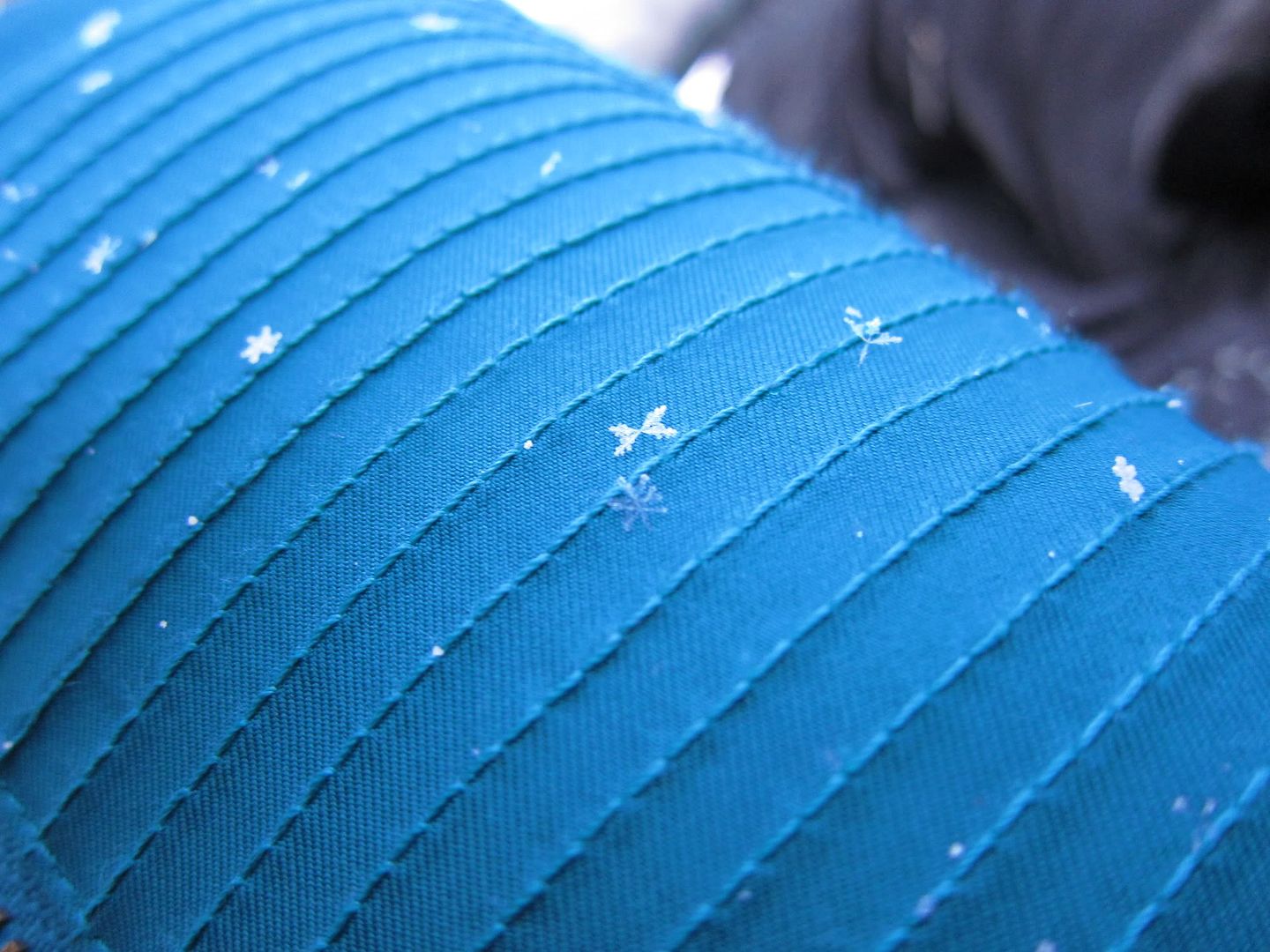 Snowflakes!