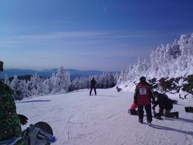 Killington Peak