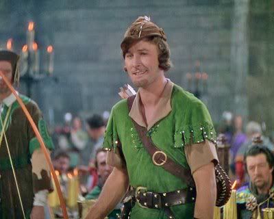 aint the robin hood