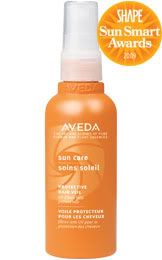 Aveda Hair Veil