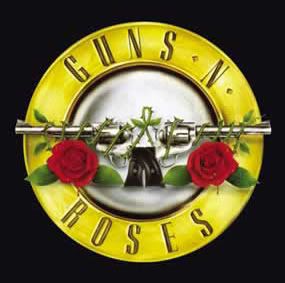 Guns N' Roses Pictures, Images and Photos