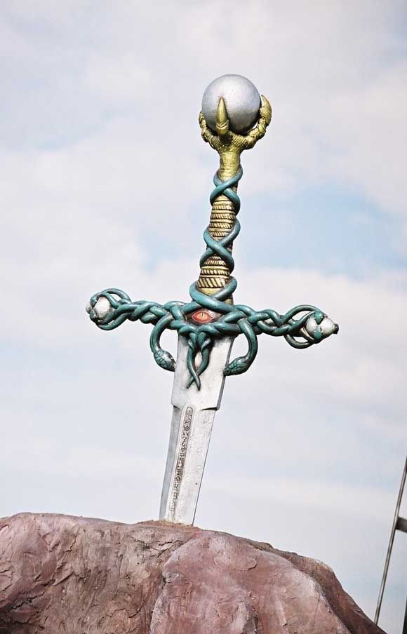 excalibur Pictures, Images and Photos