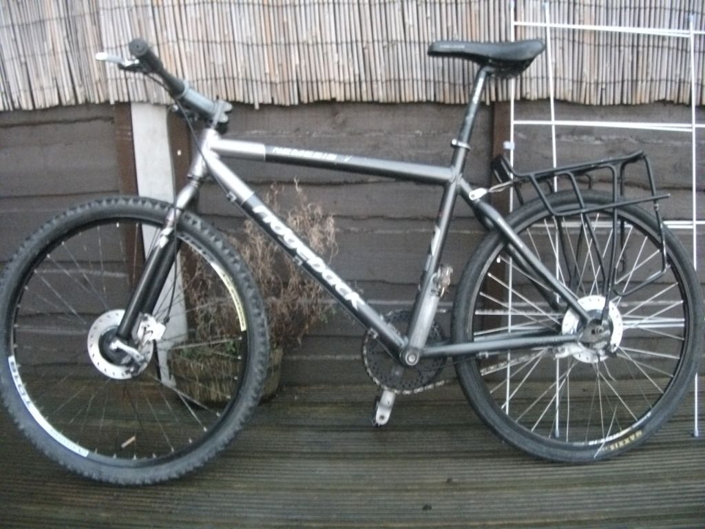 ridgeback nemesis 2020 review