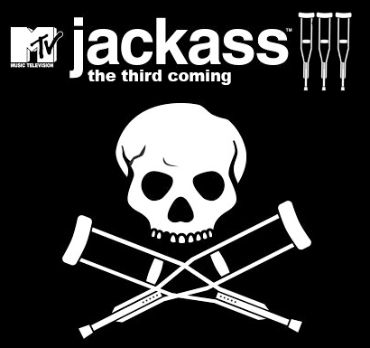 jackass logo