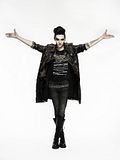 Bill Saturn Photoshoot