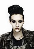 Bill Saturn Photoshoot