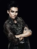 Bill Saturn Photoshoot