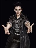 Bill Saturn Photoshoot