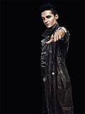Bill Saturn Photoshoot