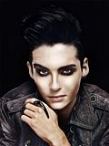 Bill Saturn Photoshoot