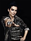 Bill Saturn Photoshoot