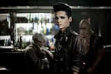 Bill Saturn Photoshoot