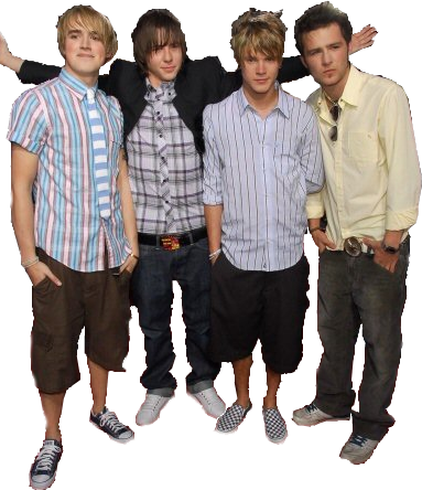 Mcfly on Mcfly2 Png Mcfly