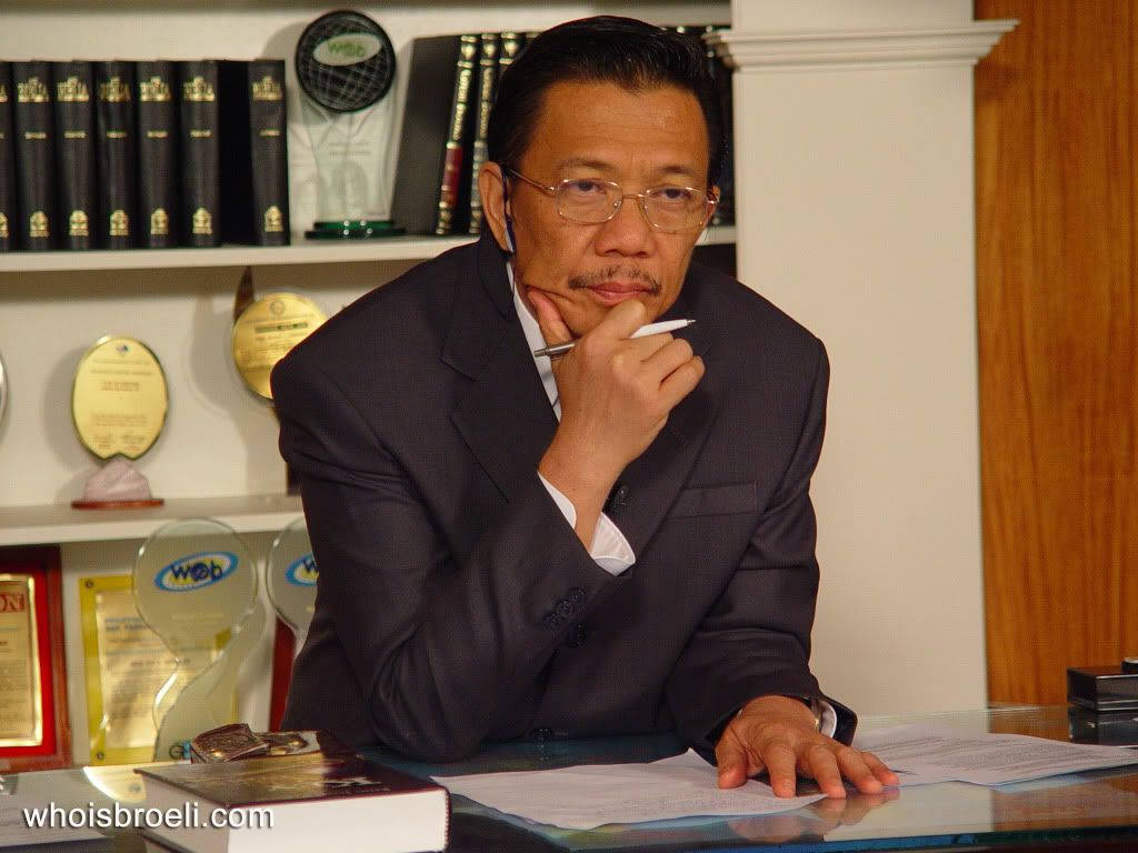 Bro. Eli Soriano debates with a Seventh-Day Adventist Pastor