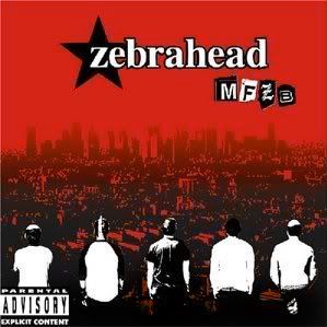 zebrahead mfzb