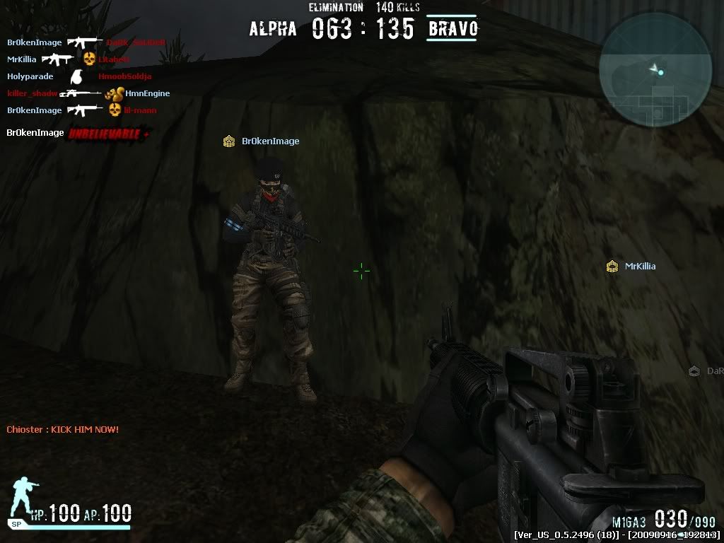 brothers in arms 3 hack