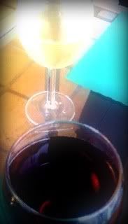 Sainte Chanelle Vin de Pays D'Oc Pinot Noir 2010