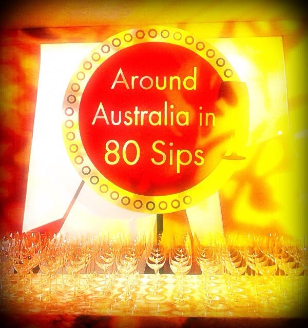 Around Australia in 80 Sips