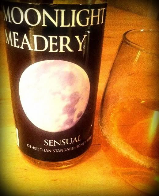 Moonlight Meadery Sensual