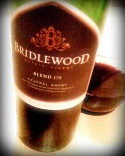 Bridlewood Blend 175