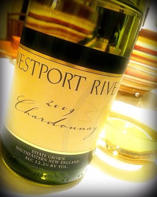 Westport Rivers Chardonnay