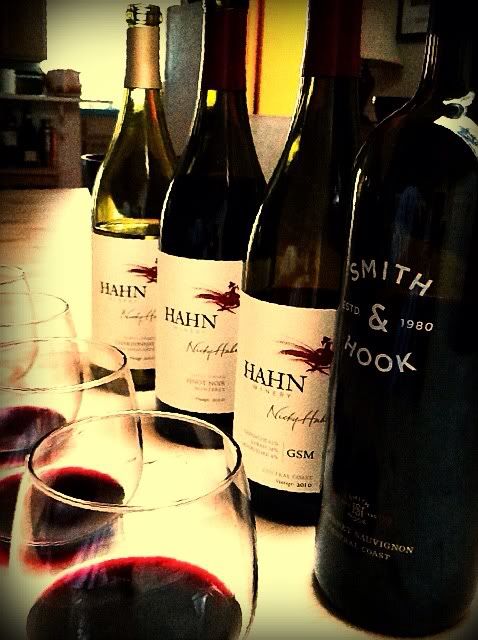 Hahn Wines
