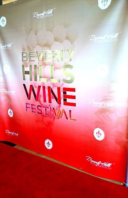 Beverly Hills Wine Festival