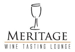 Meritage Lounge Tasting Bar