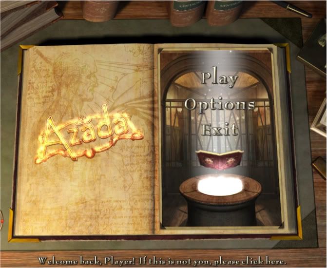 free bigfish game- azada