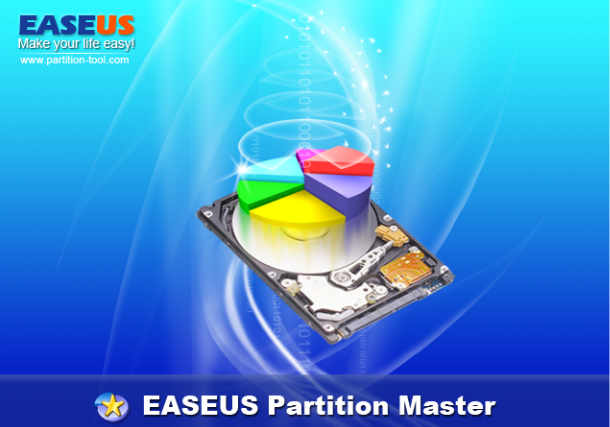 easeus partition manager free license giveaway