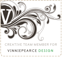 Vinnie Pearce Design Team