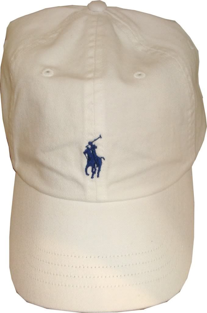 Polo Hat 2500 Graphics Code Polo Hat 2500 Comments & Pictures