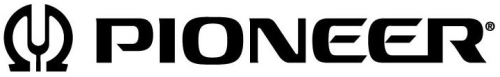 Pioneer stare logo