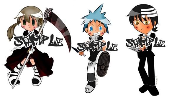 KEY-SOULEATER.jpg picture by zilchat