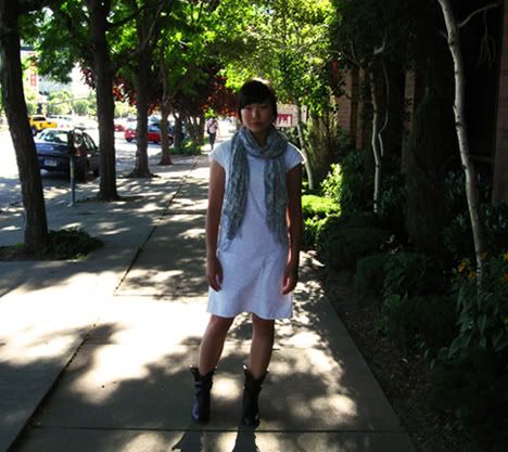 modest fashion @ clothed much