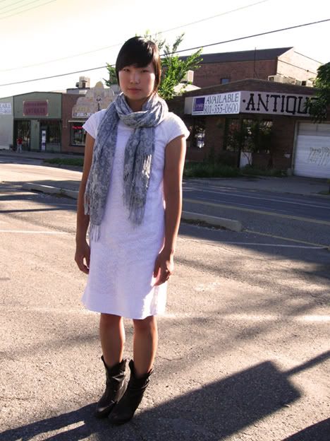 modest fashion @ clothed much