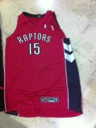 vince carter raptors swingman jersey. NIKE NBA SWINGMAN JERSEY ALL