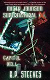 Capitol Hell Cover